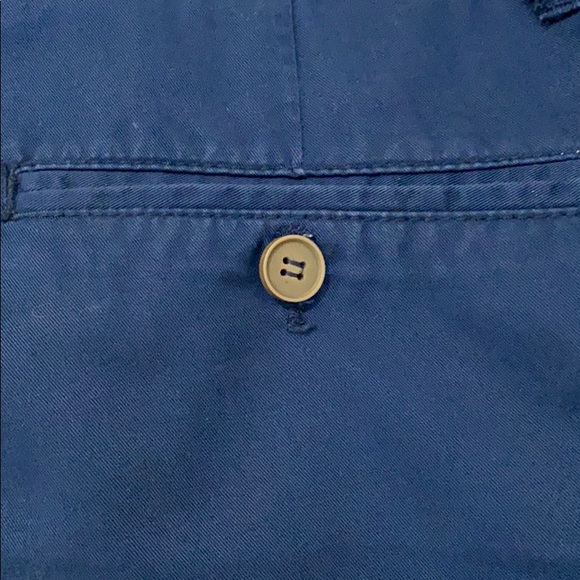 Zara Cargo Cuffed Nickers Slim Fit - Picture 12 of 15